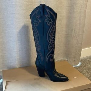 Steve Madden Lasso Boots